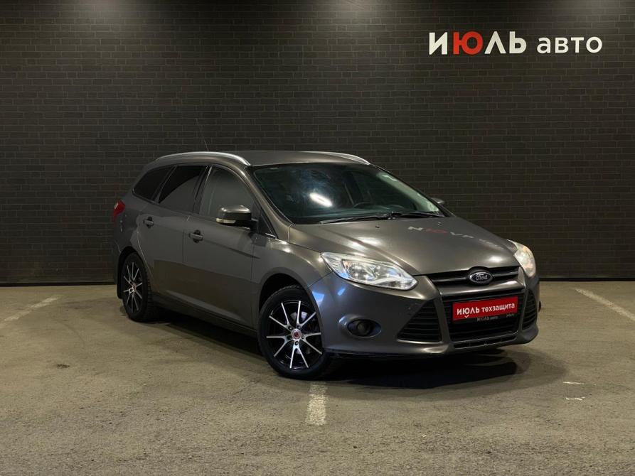 Ford Focus III Челябинск  - изображение 3