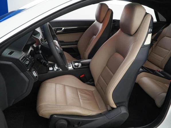 Mercedes-Benz E-Класс IV (W212 S212 C207) с пробегом 2011 года, цена 1 248 055 рублей, 184450 км, купе-хардтоп, Автокод Объявления