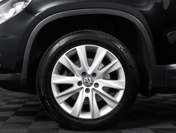 Volkswagen Tiguan I Рестайлинг с пробегом 2014 года, цена 1 196 000 рублей, 193900 км, внедорожник, Автокод Объявления