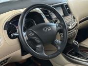 Infiniti QX60 I Рестайлинг Москва  - изображение 35