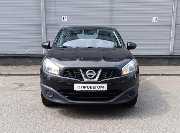Nissan Qashqai I Рестайлинг с пробегом 2010 года, цена 789 000 рублей, 224502 км, внедорожник, Автокод Объявления