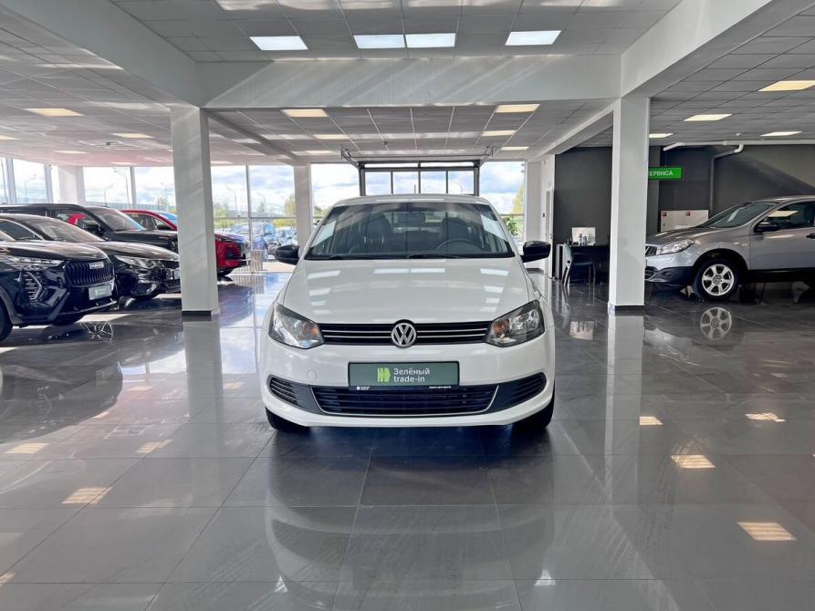 Volkswagen Polo V Тверь  - изображение 3