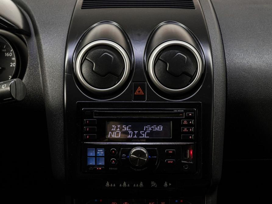 Nissan Qashqai I Тюмень  - изображение 19