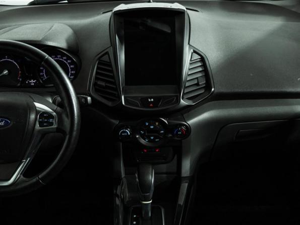 Ford EcoSport II с пробегом 2014 года, цена 999 585 рублей, 124873 км, внедорожник, Автокод Объявления