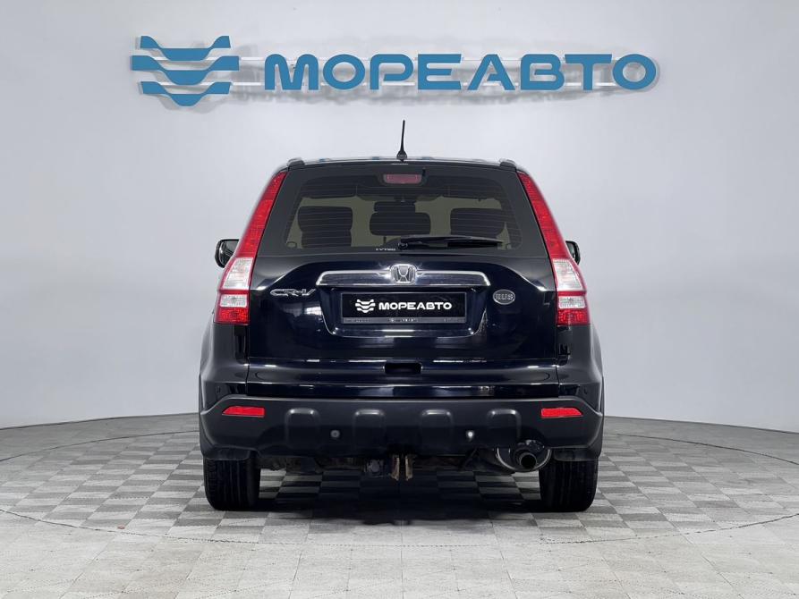 Honda CR-V III Калининград  - изображение 6