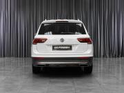 Volkswagen Tiguan II Тюмень  - изображение 22