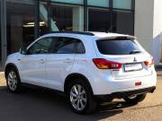 Mitsubishi ASX I Рестайлинг Химки  - изображение 24