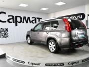 Nissan X-Trail II Новосибирск  - изображение 29