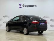 Ford Fiesta Mk6 Рестайлинг Ставрополь  - изображение 23