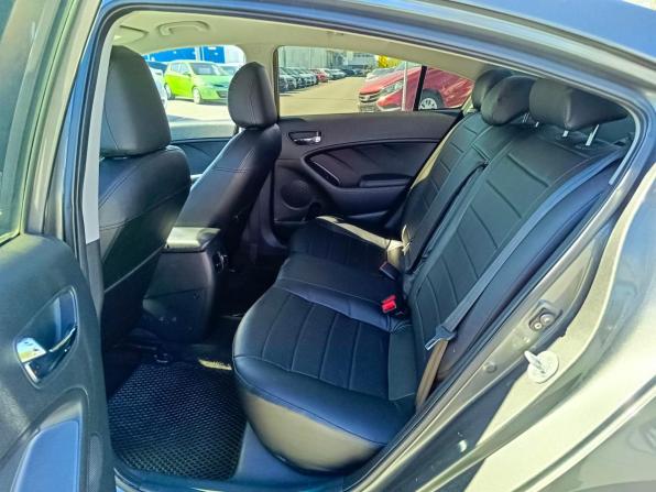 Kia Cerato III с пробегом 2013 года, цена 939 995 рублей, 147300 км, седан, Автокод Объявления