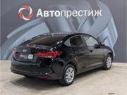 Hyundai Solaris II Рестайлинг Пермь  - изображение 34