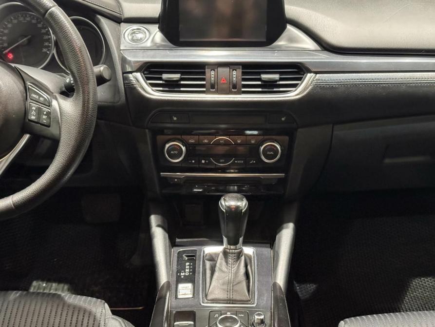 Mazda 6 III (GJ) Рестайлинг Екатеринбург  - изображение 17