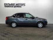 Lada (ВАЗ) Granta I Рестайлинг Пермь  - изображение 18