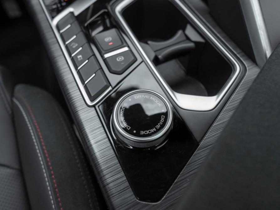 Geely Tugella I Рестайлинг Москва  - изображение 17