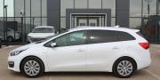 Kia Ceed II Рестайлинг Октябрьский  - изображение 20