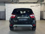 Nissan Terrano III (D10) Санкт-Петербург  - изображение 19