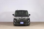 Toyota Roomy I Новосибирск  - изображение 20