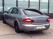 Skoda Superb II Екатеринбург  - изображение 25