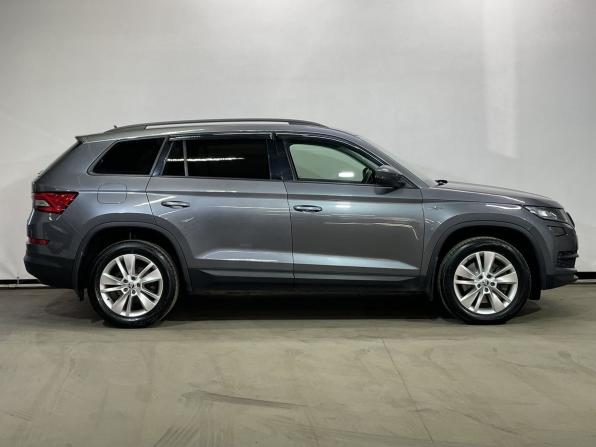 Skoda Kodiaq I с пробегом 2020 года, цена 3 211 000 рублей, 98515 км, внедорожник, Автокод Объявления