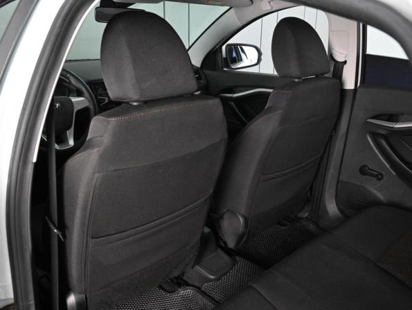 Lada (ВАЗ) Vesta I с пробегом 2016 года, цена 899 000 рублей, 98649 км, седан, Автокод Объявления