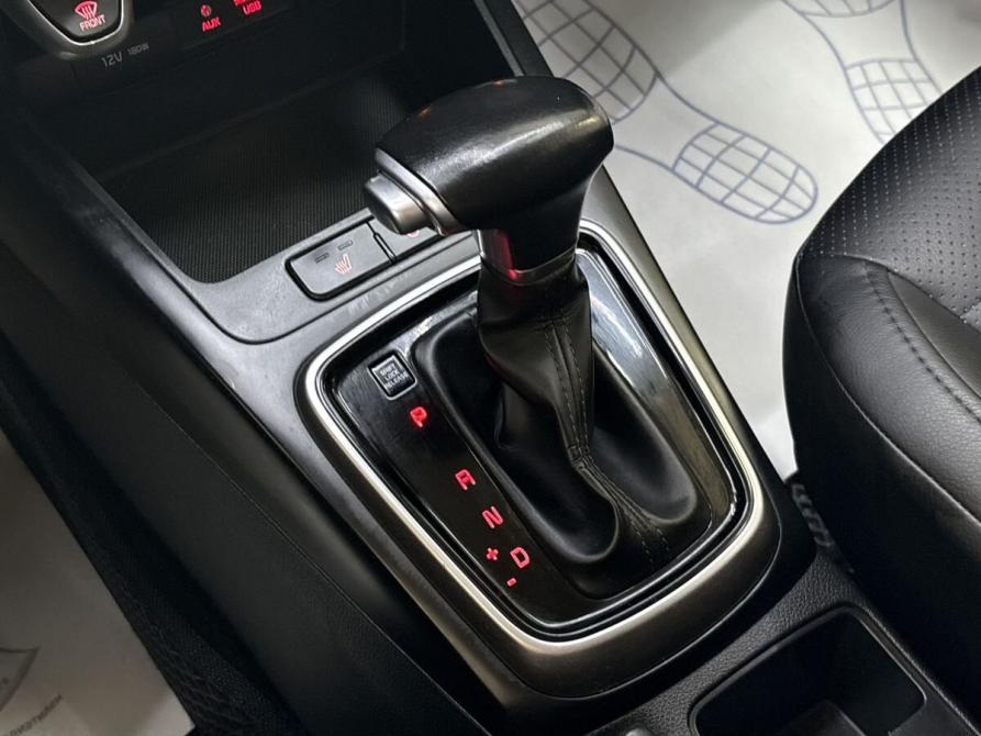 Kia Rio IV Ярославль  - изображение 20