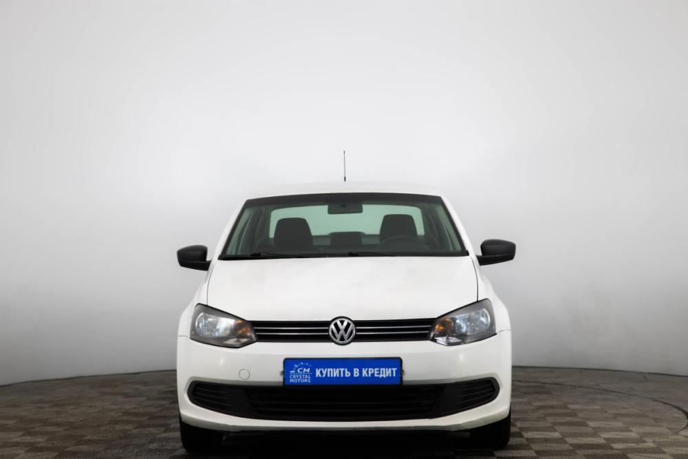 Volkswagen Polo V Пермь  - изображение 2