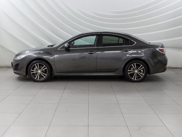 Mazda 6 II (GH) Рестайлинг с пробегом 2010 года, цена 718 000 рублей, 253793 км, седан, Автокод Объявления
