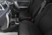 Toyota Ist I Кемерово  - изображение 30
