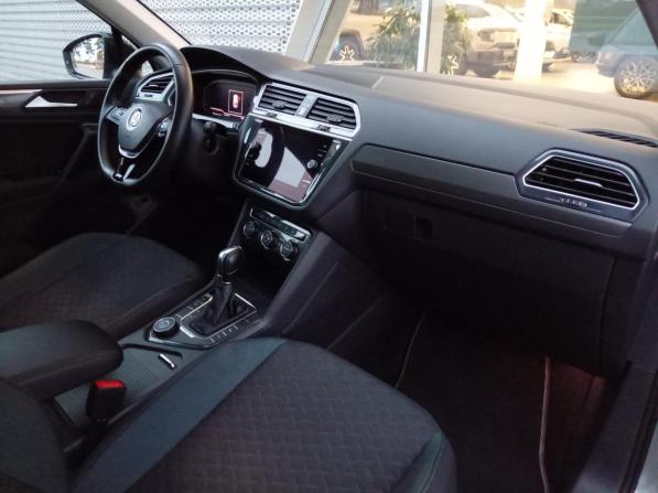 Volkswagen Tiguan II с пробегом 2019 года, цена 2 540 000 рублей, 149610 км, внедорожник, Автокод Объявления