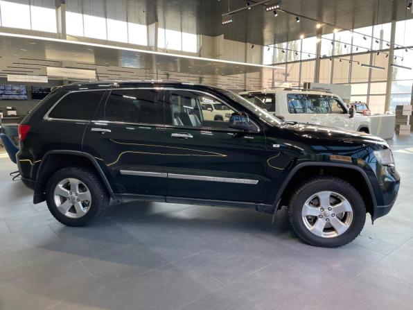Jeep Grand Cherokee IV (WK2) с пробегом 2012 года, цена 1 337 700 рублей, 204143 км, внедорожник, Автокод Объявления