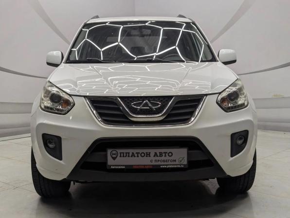 Chery Tiggo (T11) I Рестайлинг (FL) с пробегом 2014 года, цена 580 000 рублей, 165000 км, внедорожник, Автокод Объявления