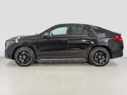Mercedes-Benz GLE Coupe II (C167) Рестайлинг Химки  - изображение 38