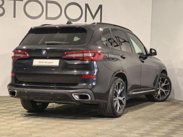 BMW X5 IV (G05/G18) с пробегом 2019 года, цена 5 290 000 рублей, 173396 км, внедорожник, Автокод Объявления