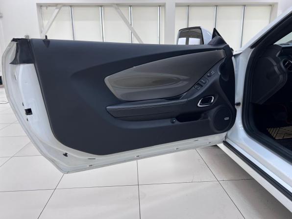 Chevrolet Camaro V Рестайлинг с пробегом 2013 года, цена 1 650 000 рублей, 233150 км, купе, Автокод Объявления