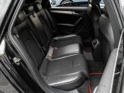 Audi A4 IV (B8) Рестайлинг Краснодар  - изображение 29