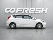 Hyundai Solaris I Воронеж  - изображение 21