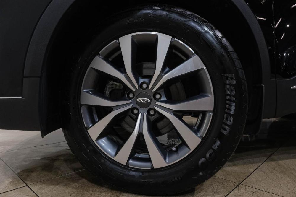Chery Tiggo 7 Pro Max I Новокузнецк  - изображение 8