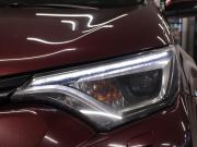 Toyota RAV4 IV (XA40) Рестайлинг Калуга  - изображение 43