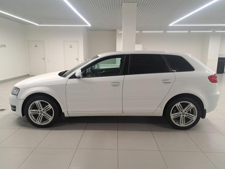 Audi A3 II (8P) Рестайлинг 2 Казань  - изображение 10