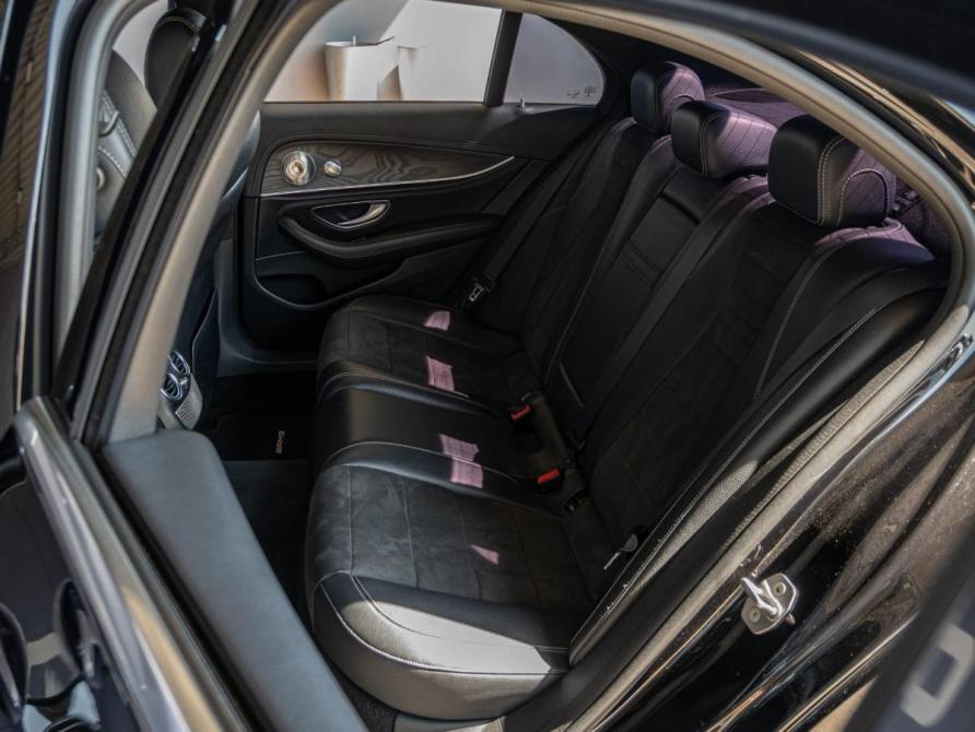 Mercedes-Benz E-Класс V (W213 S213 C238) Краснодар  - изображение 10
