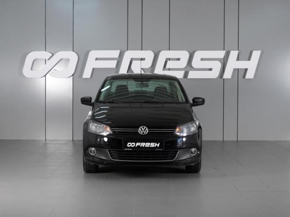 Volkswagen Polo V с пробегом 2011 года, цена 699 000 рублей, 278845 км, седан, Автокод Объявления
