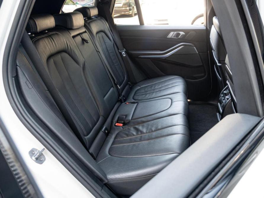 BMW X5 IV (G05/G18) Краснодар  - изображение 7