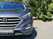 Hyundai Tucson III Санкт-Петербург  - изображение 34