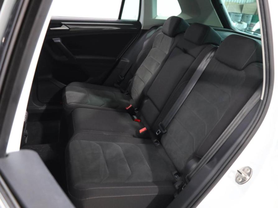 Volkswagen Tiguan II Ростов-на-Дону  - изображение 9