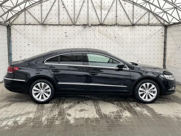 Volkswagen Passat CC I Рестайлинг с пробегом 2012 года, цена 1 250 000 рублей, 174931 км, седан, Автокод Объявления