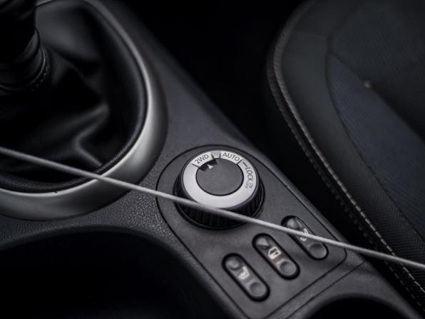 Nissan Qashqai I Рестайлинг с пробегом 2010 года, цена 849 000 рублей, 213209 км, внедорожник, Автокод Объявления