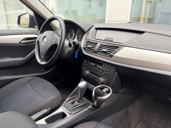BMW X1 I (E84) Рестайлинг с пробегом 2014 года, цена 1 155 000 рублей, 143000 км, внедорожник, Автокод Объявления
