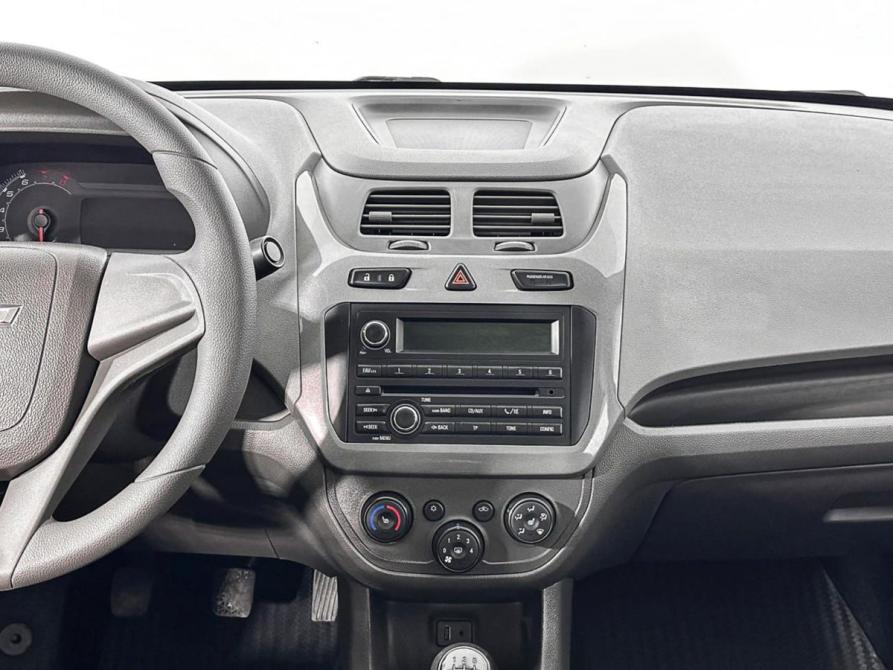 Chevrolet Cobalt II Рестайлинг Ногинск  - изображение 11