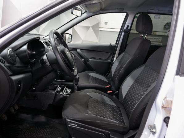 Lada (ВАЗ) Granta I Рестайлинг с пробегом 2023 года, цена 919 000 рублей, 58995 км, универсал, Автокод Объявления