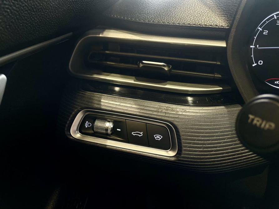 Geely Emgrand II Новокузнецк  - изображение 13
